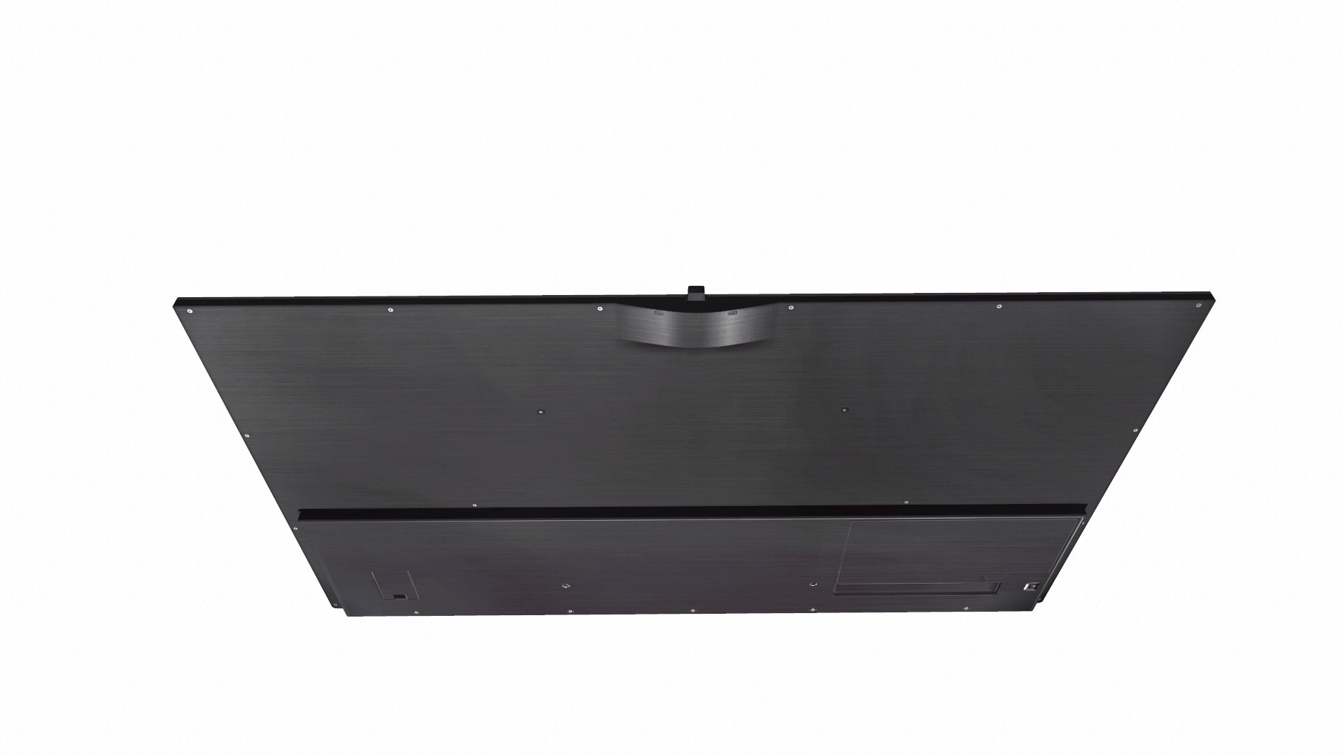 3D TV Screen - TurboSquid 2326859