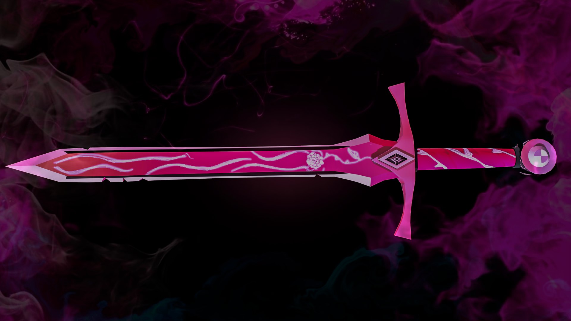 3D Sword - TurboSquid 2124583