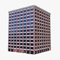 180 Howard Street Building San Francisco
