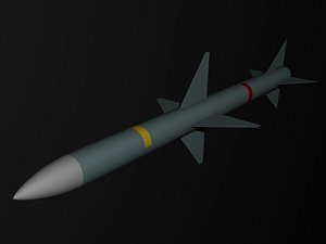 AIM-7F