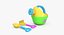 Sand Toys