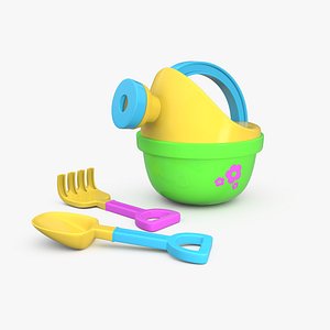 Sand Toys