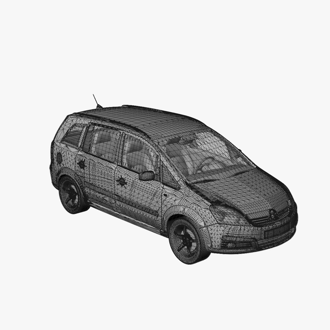 11,154 Opel Zafira Images, Stock Photos, 3D objects, & Vectors