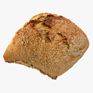 Realistic Bun 3