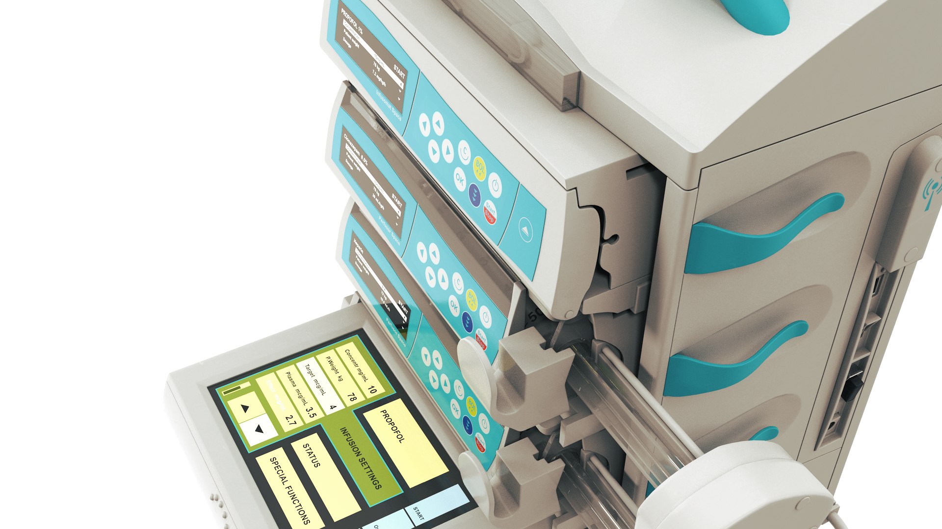 3D medical infusion pump https://p.turbosquid.com/ts-thumb/6V/zbOnGD/2b/infusionpum0001/jpg/1606045490/1920x1080/fit_q87/372df6b821f2c600f8865cf913f1ad6d997d84e6/infusionpum0001.jpg