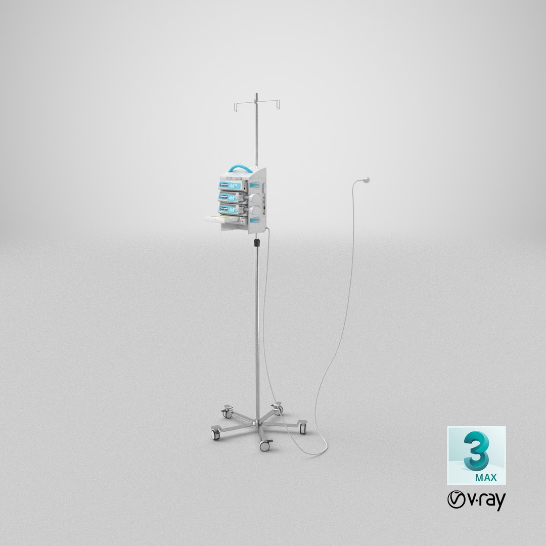 3D medical infusion pump https://p.turbosquid.com/ts-thumb/6V/zbOnGD/ROF5K7DS/stemcell_max_vray_render/png/1608668522/1920x1080/fit_q87/ce25f6237f6be3ac89c236782cb8fd3456b99ca5/stemcell_max_vray_render.jpg