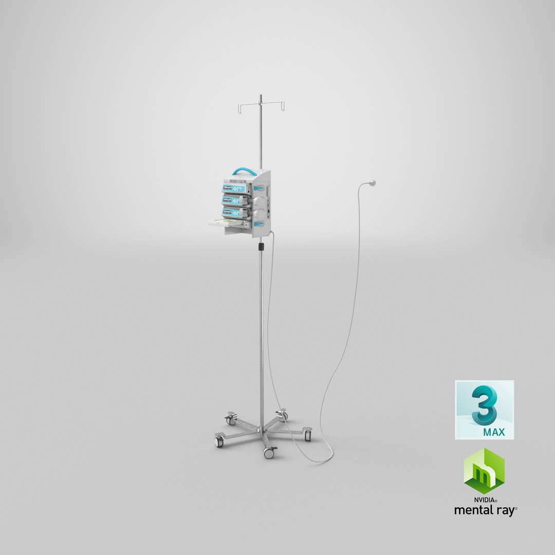 3D medical infusion pump https://p.turbosquid.com/ts-thumb/6V/zbOnGD/huT7Oz3Z/stemcell_max_mental_ray_render/png/1608668519/1920x1080/fit_q87/181fdc5c65b194452b8888d4f5ceeb81c2958f91/stemcell_max_mental_ray_render.jpg