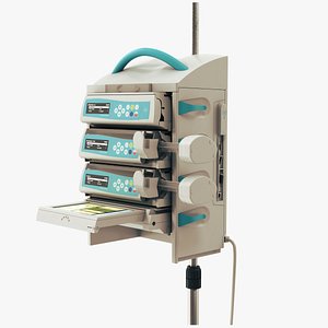 Medical Infusion Pump