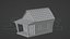 Casa 3D6