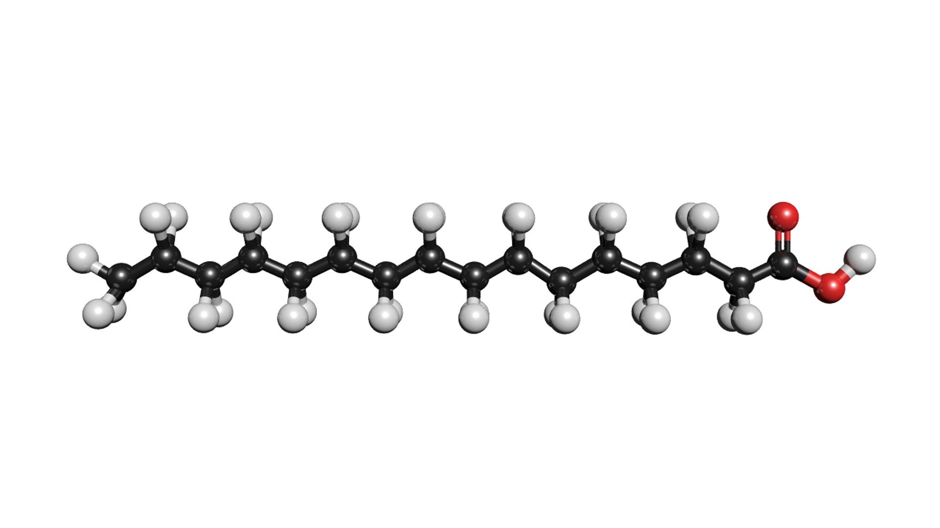 3D model molecule structure https://p.turbosquid.com/ts-thumb/6W/0WMnjP/0j7Bt82j/palmiticacid3/png/1563172500/1920x1080/fit_q87/5c708730150480e4e7503f8d1e25aeaebeffd36c/palmiticacid3.jpg