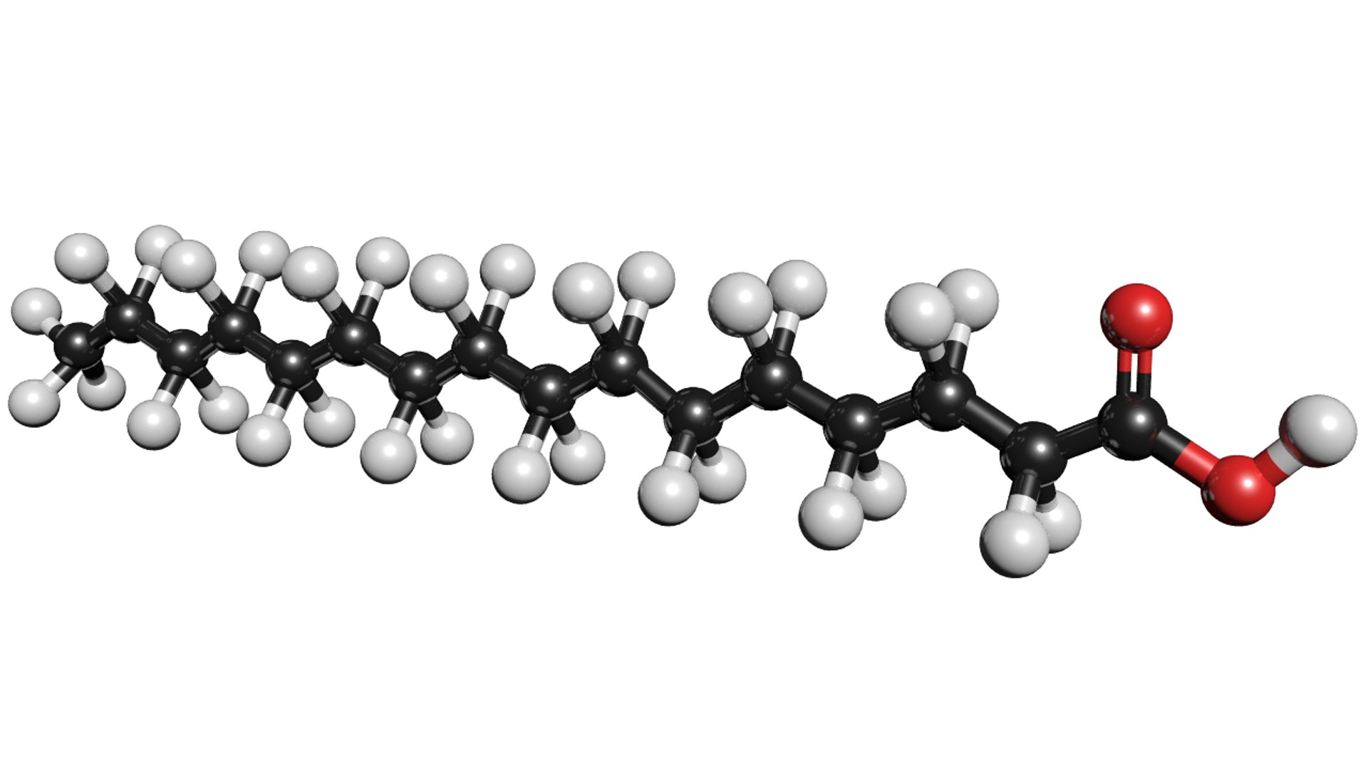 3D model molecule structure https://p.turbosquid.com/ts-thumb/6W/0WMnjP/UGg8ZuCX/palmiticacid/png/1563172500/1920x1080/fit_q87/ac5f4c6da4bc16c7a646869800351d4e907d4947/palmiticacid.jpg