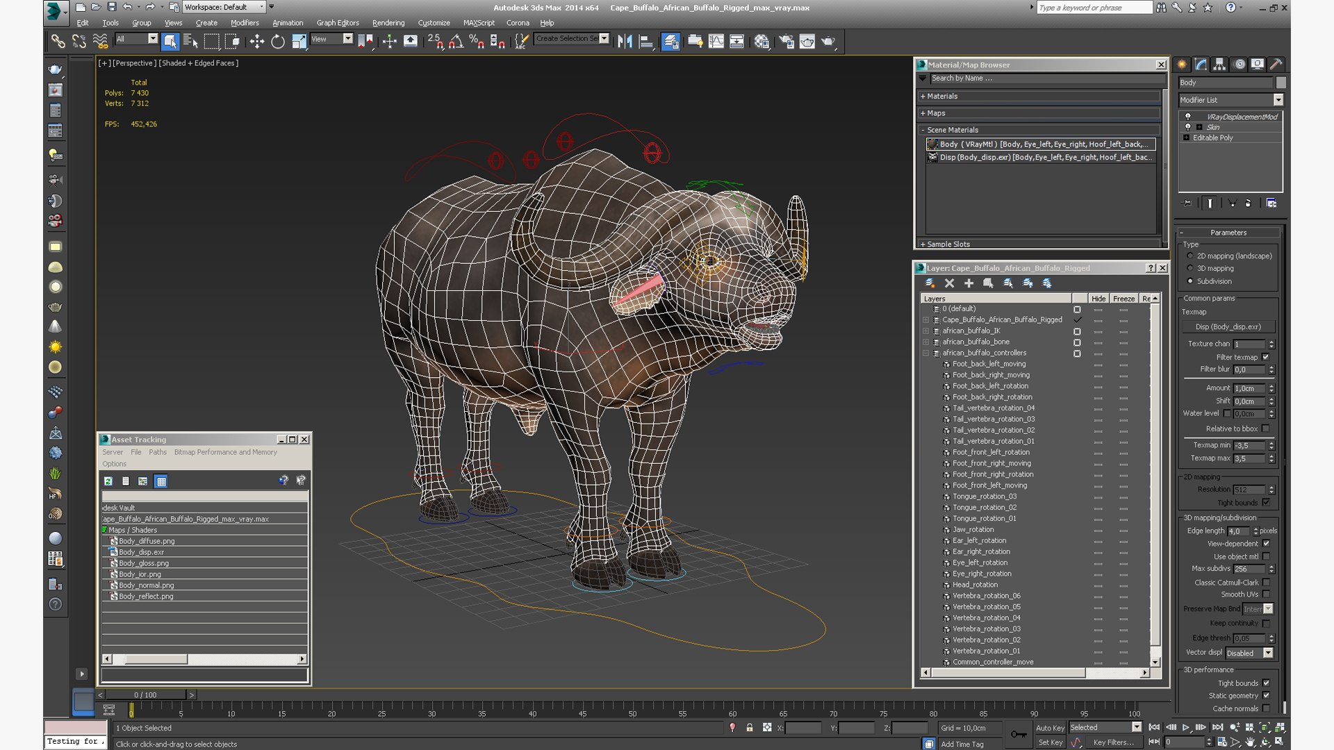 3D cape buffalo african rigged animal https://p.turbosquid.com/ts-thumb/6W/1l8I46/H9lNVk7R/capebuffaloafricanbuffalorigged3dmodel021/jpg/1590712925/1920x1080/fit_q87/8de347a8ab8b8eb7b5f8bdac1f6254cc9e073691/capebuffaloafricanbuffalorigged3dmodel021.jpg