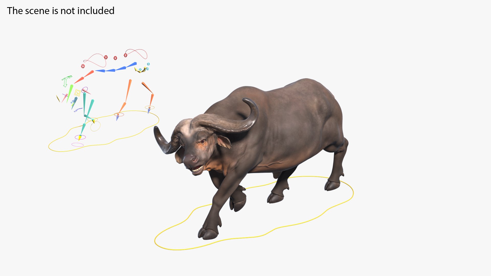 3D cape buffalo african rigged animal https://p.turbosquid.com/ts-thumb/6W/1l8I46/dxyaH8eo/capebuffaloafricanbuffalorigged3dmodel016/jpg/1590712879/1920x1080/fit_q87/591f532737df06f23937eacf6b38867c1fa61542/capebuffaloafricanbuffalorigged3dmodel016.jpg