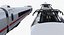 Speed Trains-Sammlung 4