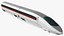Speed Trains-Sammlung 4