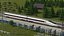 Speed Trains-Sammlung 4