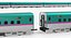 Speed Trains-Sammlung 4