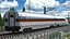 Speed Trains-Sammlung 4