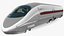 Speed Trains-Sammlung 4