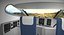 Speed Trains-Sammlung 4