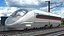 Speed Trains-Sammlung 4