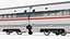 Speed Trains-Sammlung 4
