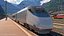 Speed Trains-Sammlung 4