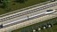 Speed Trains-Sammlung 4