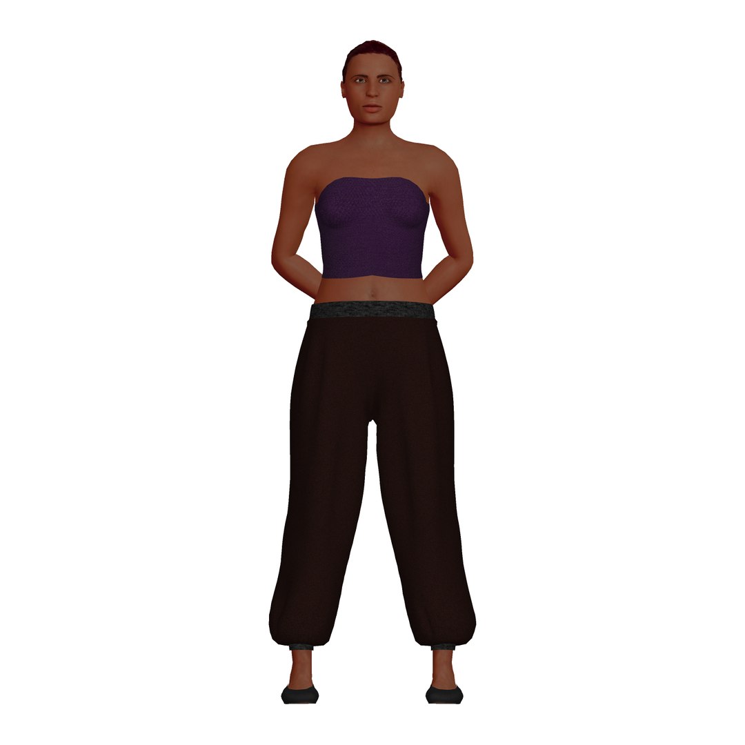 3D adult woman harem pants model https://p.turbosquid.com/ts-thumb/6W/4TJmnQ/E3yYOOlo/17/png/1606146353/1920x1080/fit_q87/6935defe17c5a4167893490d0cb2e8b3098aeab3/17.jpg