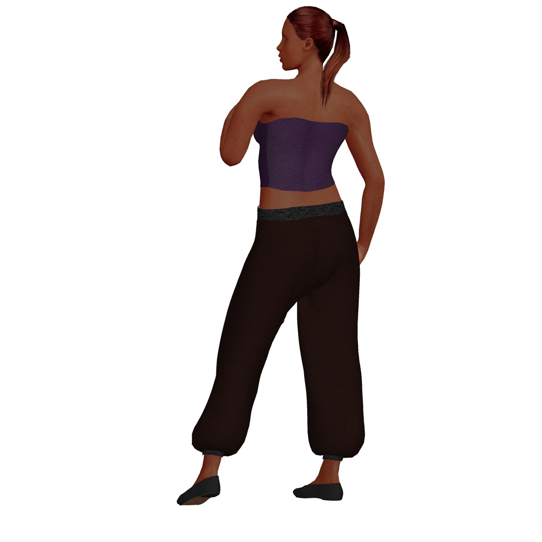 3D adult woman harem pants model https://p.turbosquid.com/ts-thumb/6W/4TJmnQ/uJvDpns8/7/png/1606146353/1920x1080/fit_q87/ebb9ea49663bf77aa65d52029cf67e7e6c6a1c5a/7.jpg