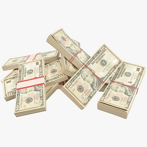 Bunch of Money V6