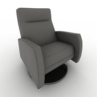 Ella Sofa Recliner