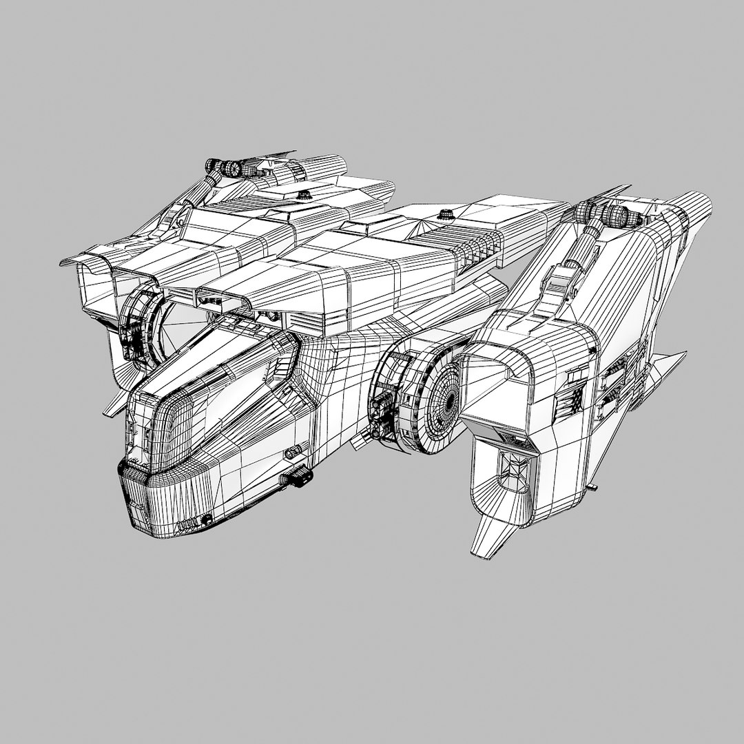 3d sci fi pack scifi fighter model https://p.turbosquid.com/ts-thumb/6W/FNSNfF/YwRpRKgU/06wire/jpg/1394092761/1920x1080/fit_q87/7e96929eaf6bad1c43b89caf5e8f6dc2dc41ef36/06wire.jpg