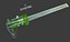 vernier digital caliper
