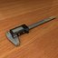 vernier digital caliper