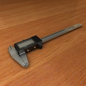 vernier digital caliper