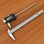 vernier digital caliper
