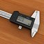 vernier digital caliper
