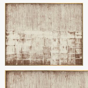 DUSTIN ROUSSEAU FORMWORK FOR GENERAL PUBLIC 3D model