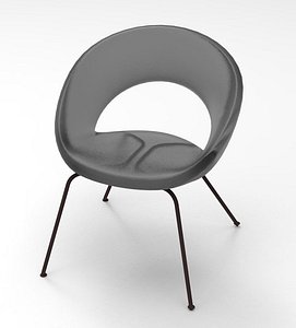 Tulip Chair