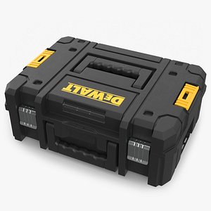 ToolBox DeWalt TSTAK