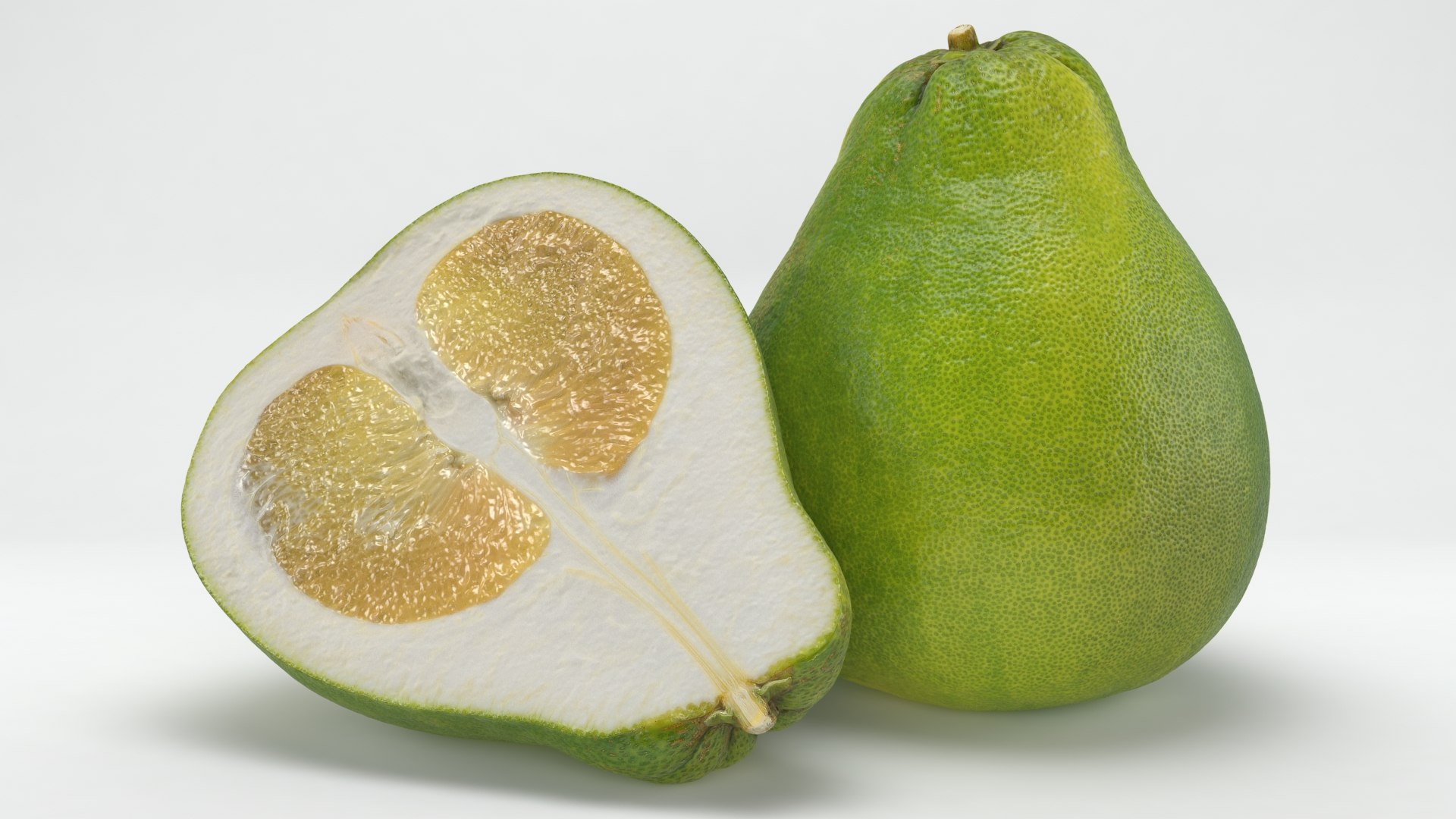 3D Fruit and Half Collection 2 model https://p.turbosquid.com/ts-thumb/6W/REcANu/1Z/c2_wholehalfredpomelo_a0001/jpg/1663757688/1920x1080/fit_q87/6a26b8ac1d8dcfa5b326da23fdf34a7216d39930/c2_wholehalfredpomelo_a0001.jpg