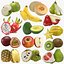 Coleção Fruta e Meia 2