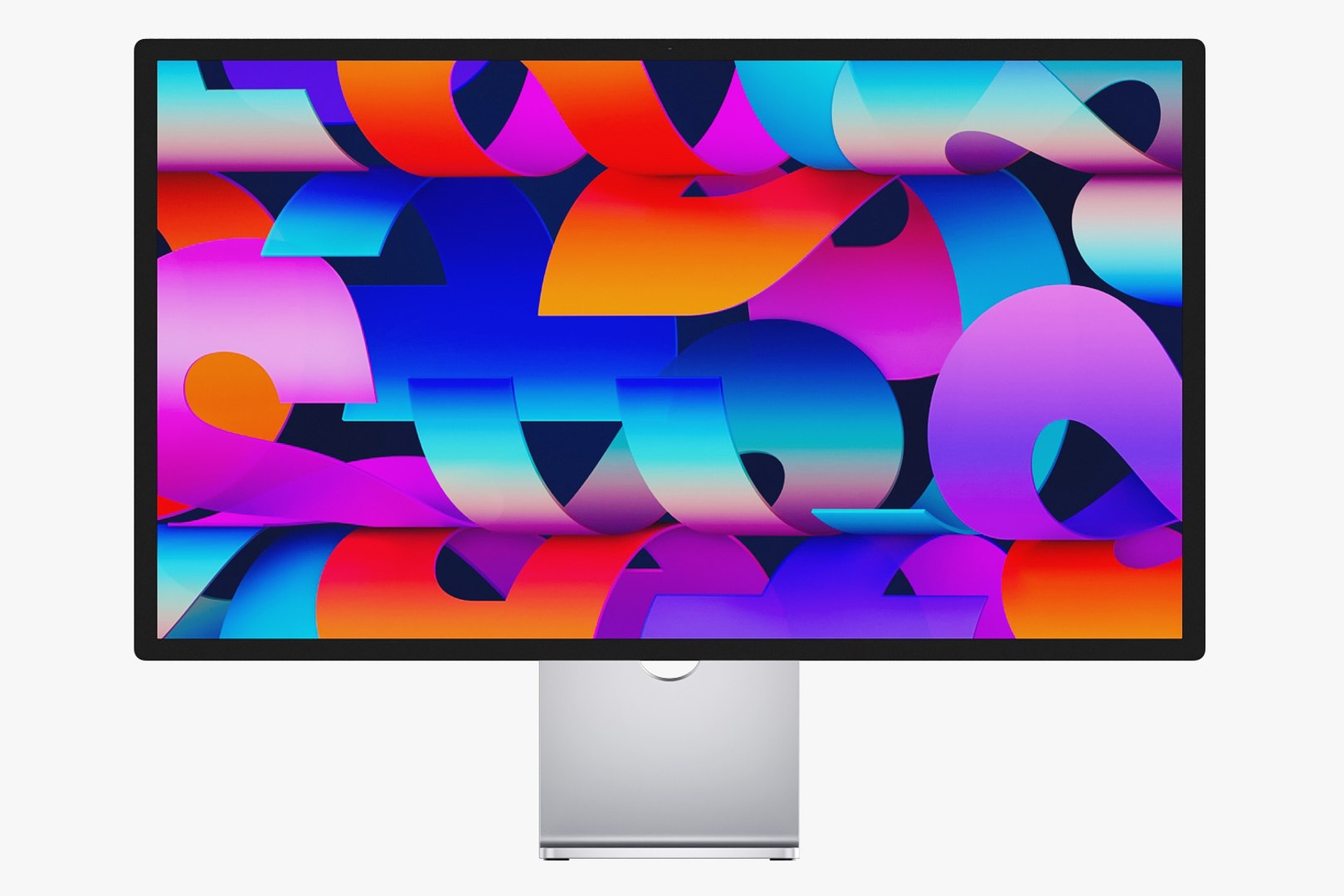 3D Apple Studio Display Model - TurboSquid 1868940