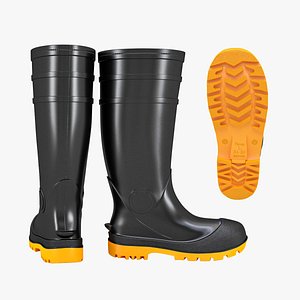 Gumboots