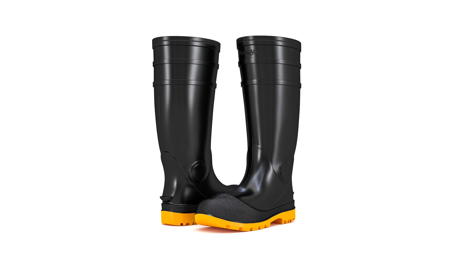Gumboots 3D model https://p.turbosquid.com/ts-thumb/6W/Vx30y8/bv/rubbergumboot_04/jpg/1698296425/1920x1080/fit_q87/ca36aee4475964277722d4d2016f38f70f8f27d3/rubbergumboot_04.jpg