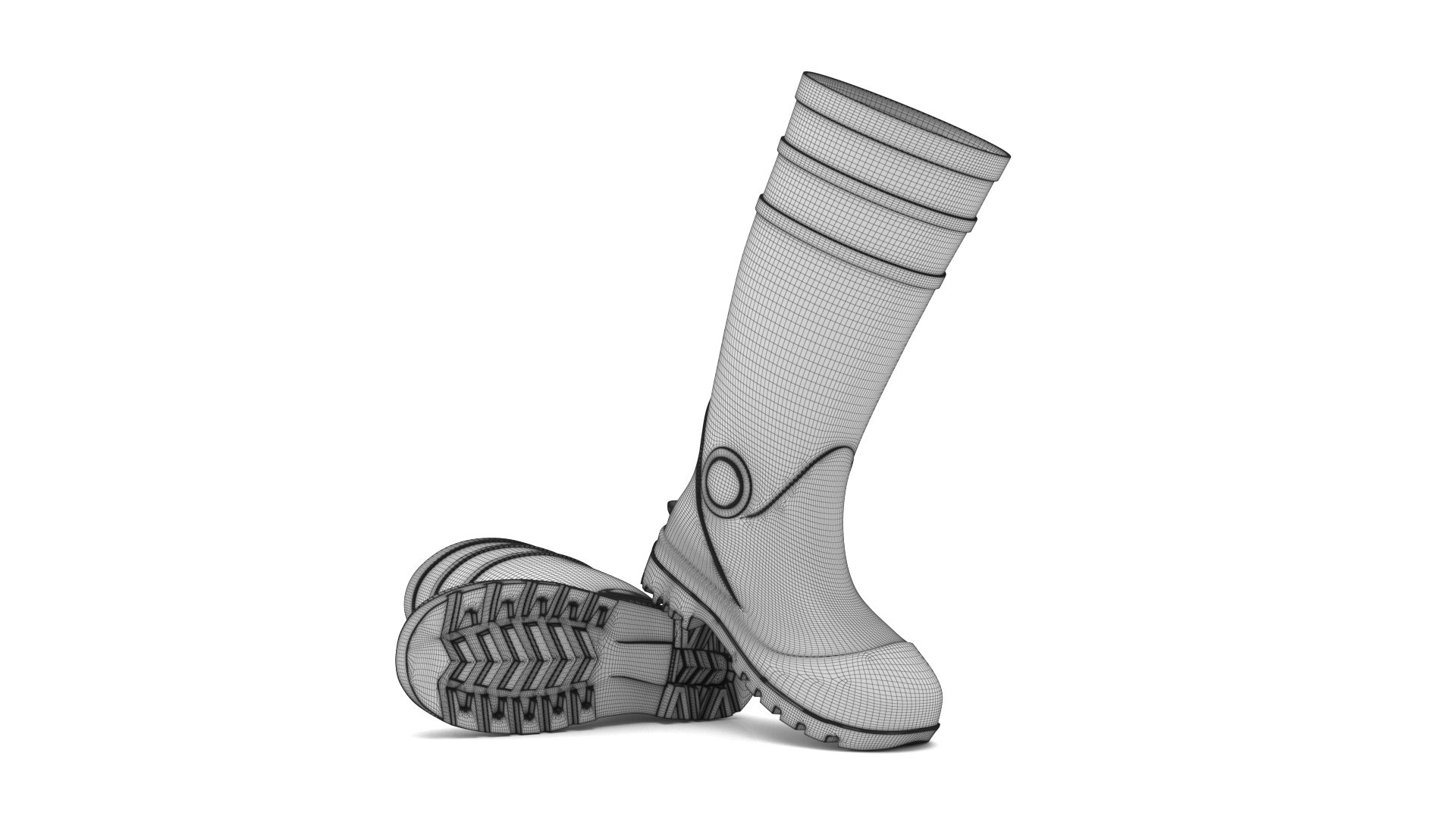 Gumboots 3D model https://p.turbosquid.com/ts-thumb/6W/Vx30y8/k0/wire_01/jpg/1698296540/1920x1080/fit_q87/f168f754b4f775ab77d54e169d72674f52c7377c/wire_01.jpg