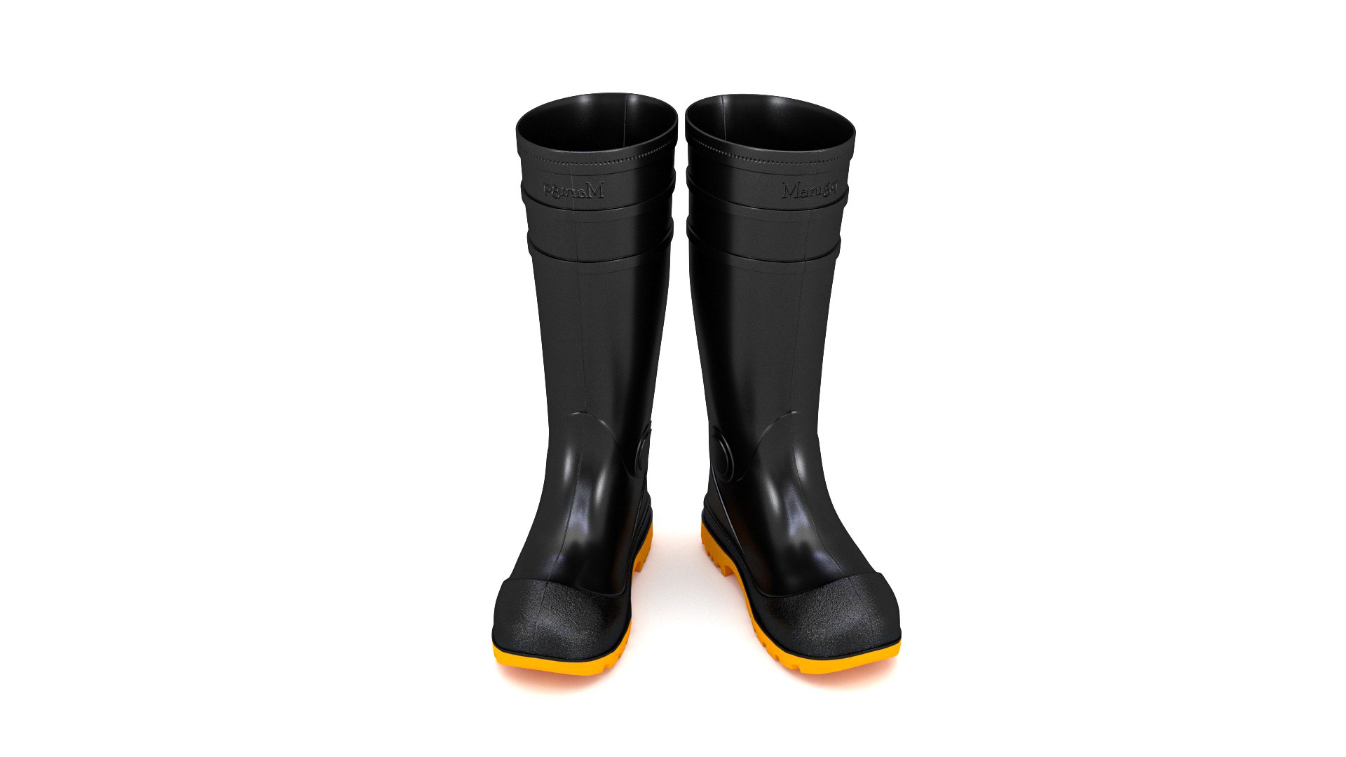 Gumboots 3D model https://p.turbosquid.com/ts-thumb/6W/Vx30y8/pE/rubbergumboot_05/jpg/1698296428/1920x1080/fit_q87/91c4a63f927ec45df126d20f634ba620f56e3058/rubbergumboot_05.jpg