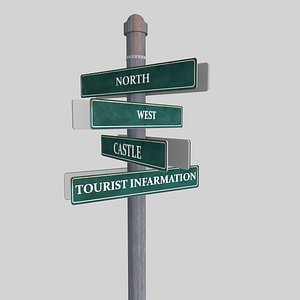 Street Signs