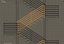 Fire escape metal stairs